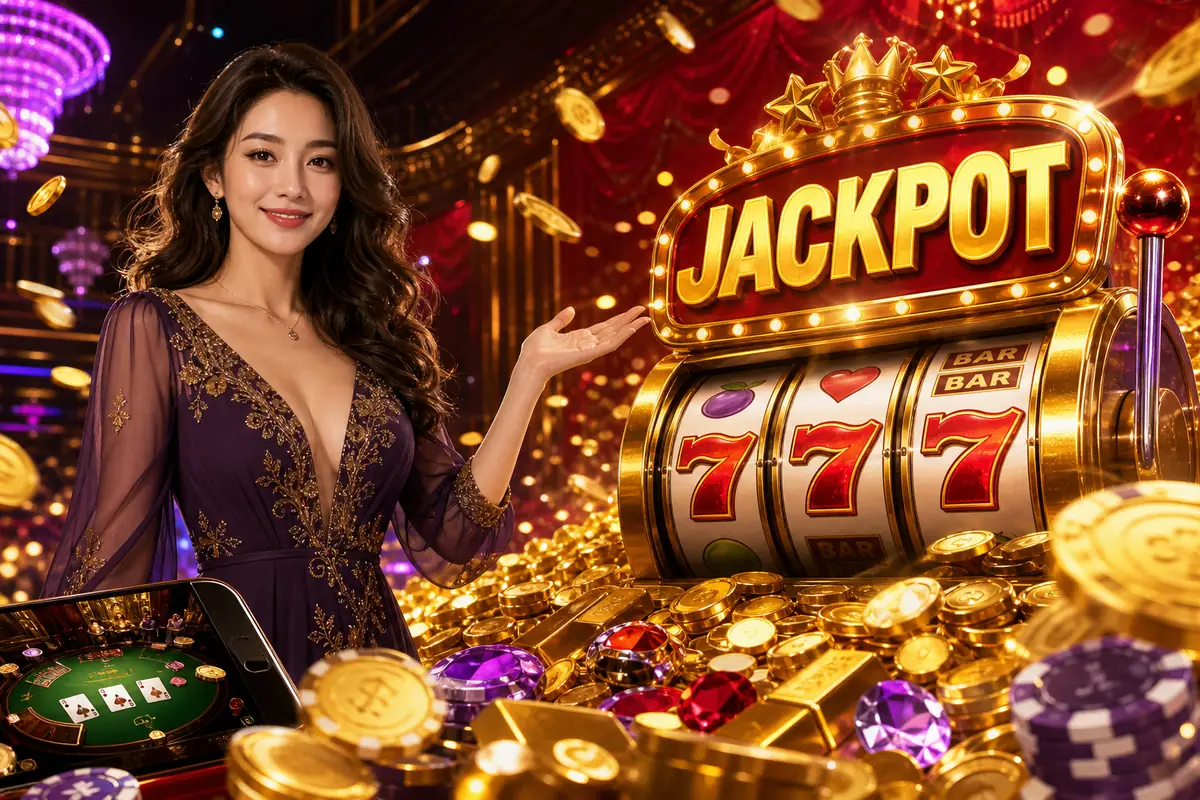 luck22